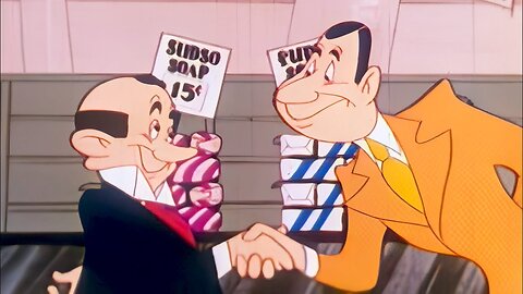 Going Places (1948)