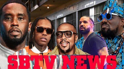 Diddy Drake Lil Durk News