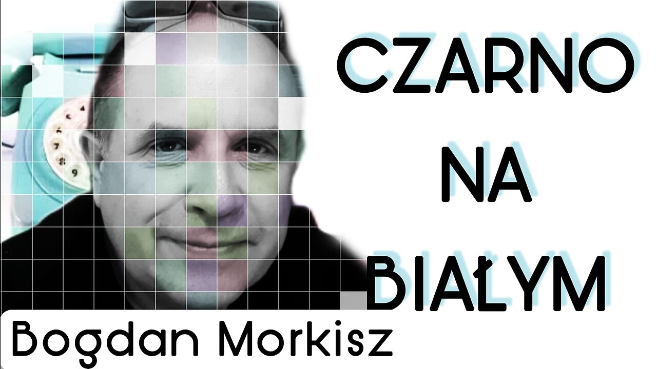 Czarno na białym - 14.02.2023