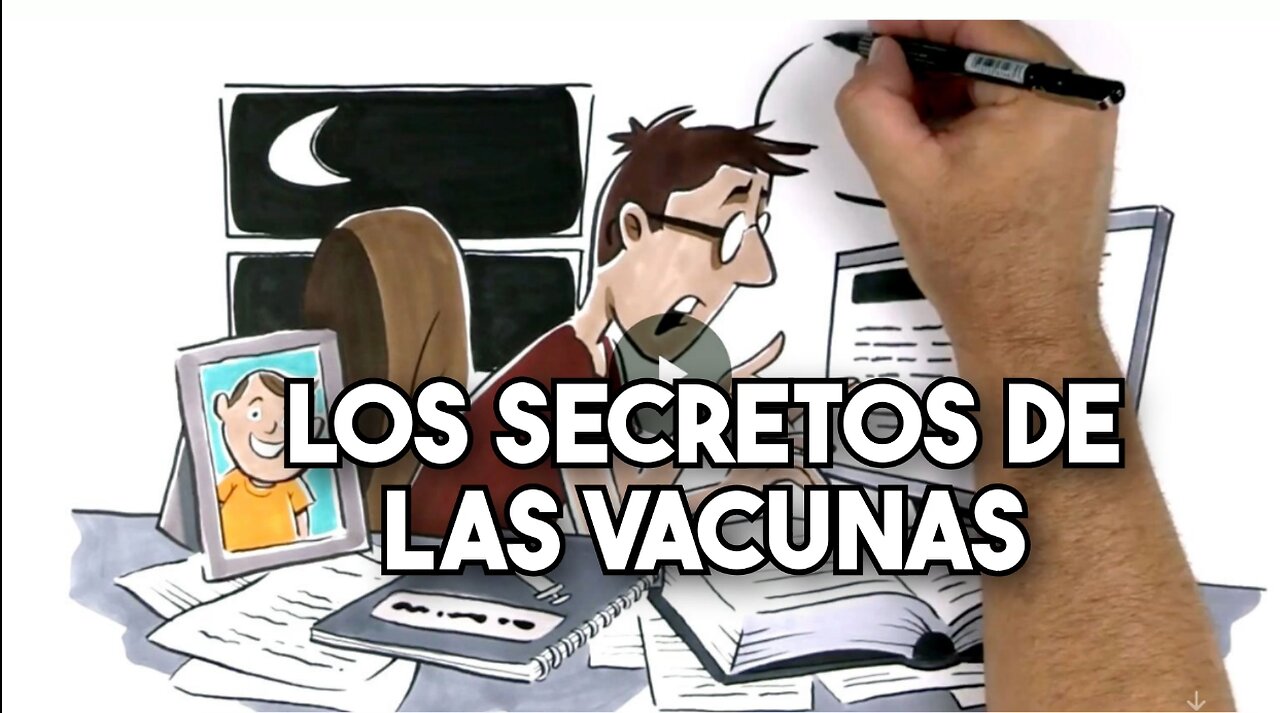 Los secretos de las vacunas