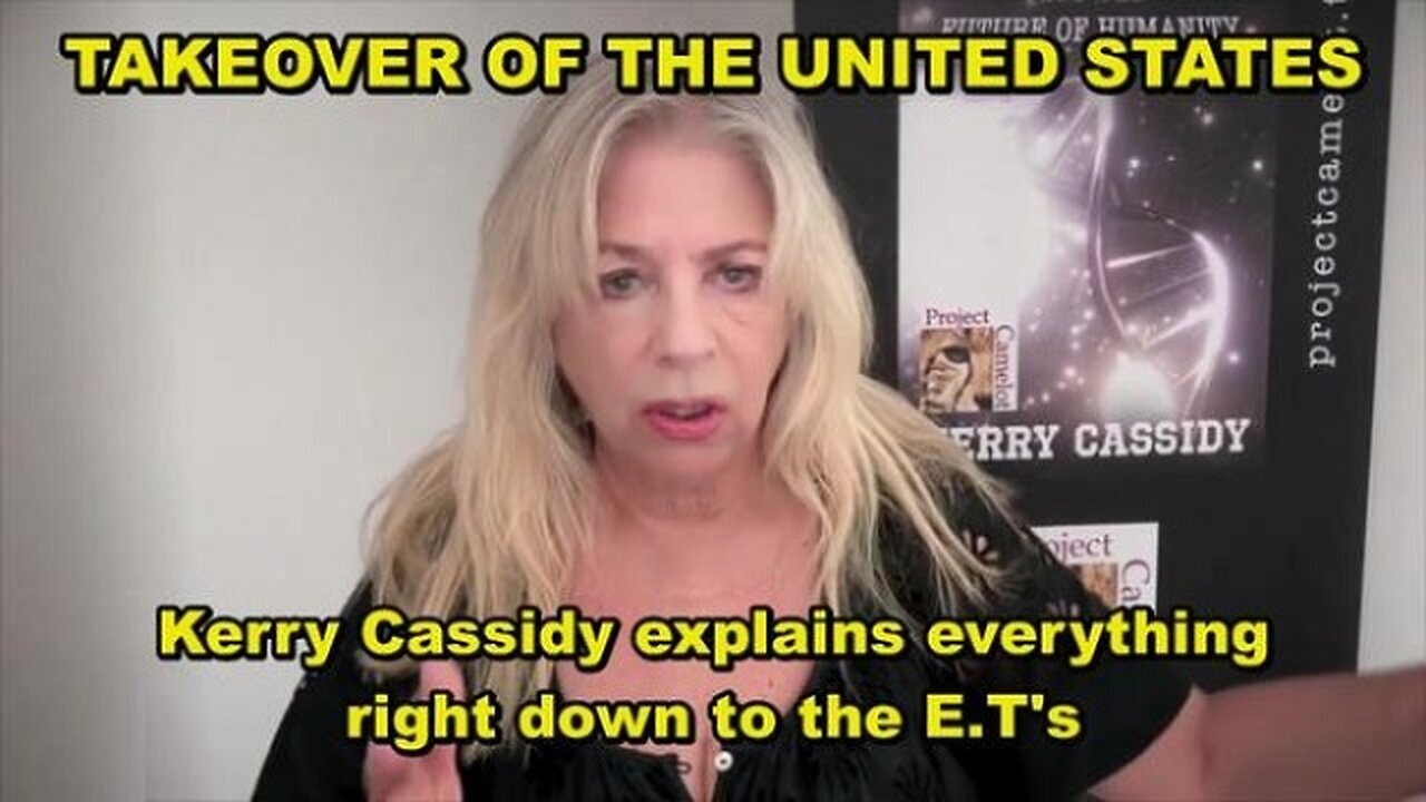 U.S. Takeover: Many Will Not Believe What’s Happening and What’s Going to Happen - The Truth!