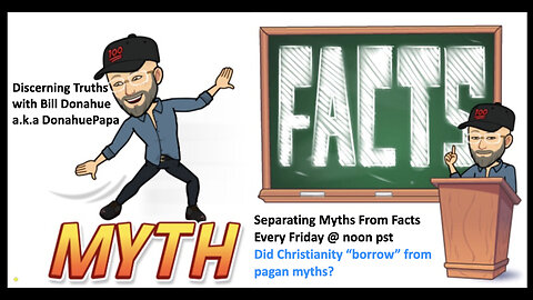 245 Popular Myths 1