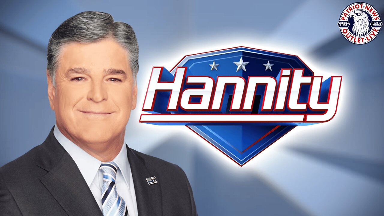 Hannity | 11-29-2024