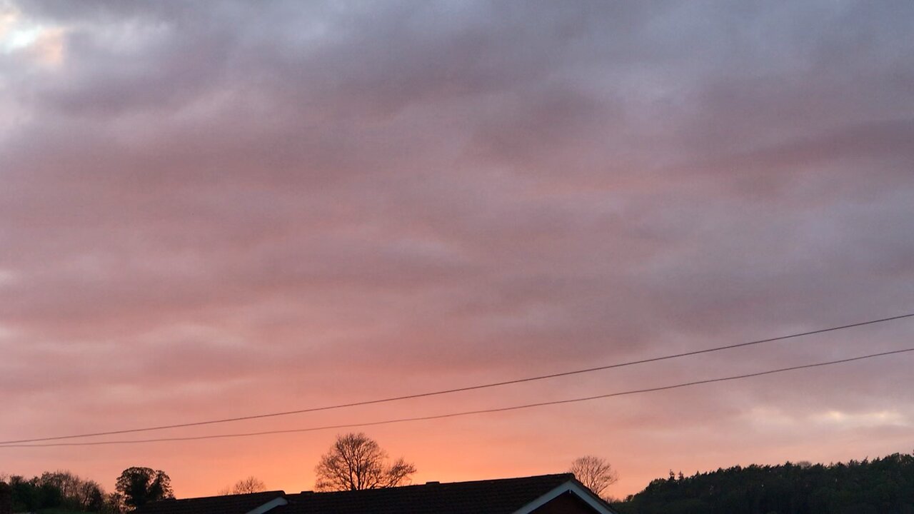 Sunset 05/05/2024 🏴