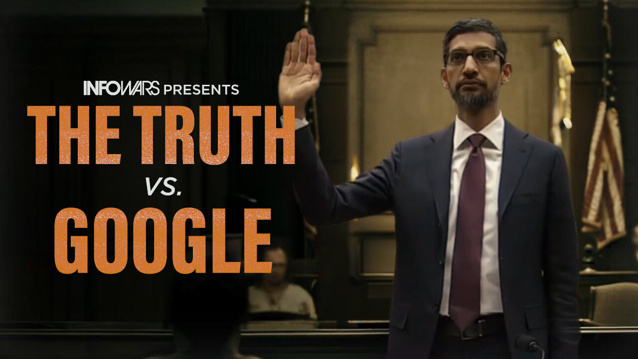 The Truth vs. Google