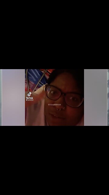 Race-Obsessed TikToker Claims White People Smell Like Pennies