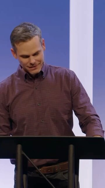 Granger Smith | You can have assurance in Christ. #biblicaltruth