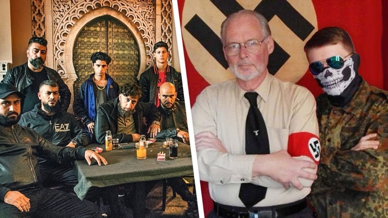 The most dangerous families in United States