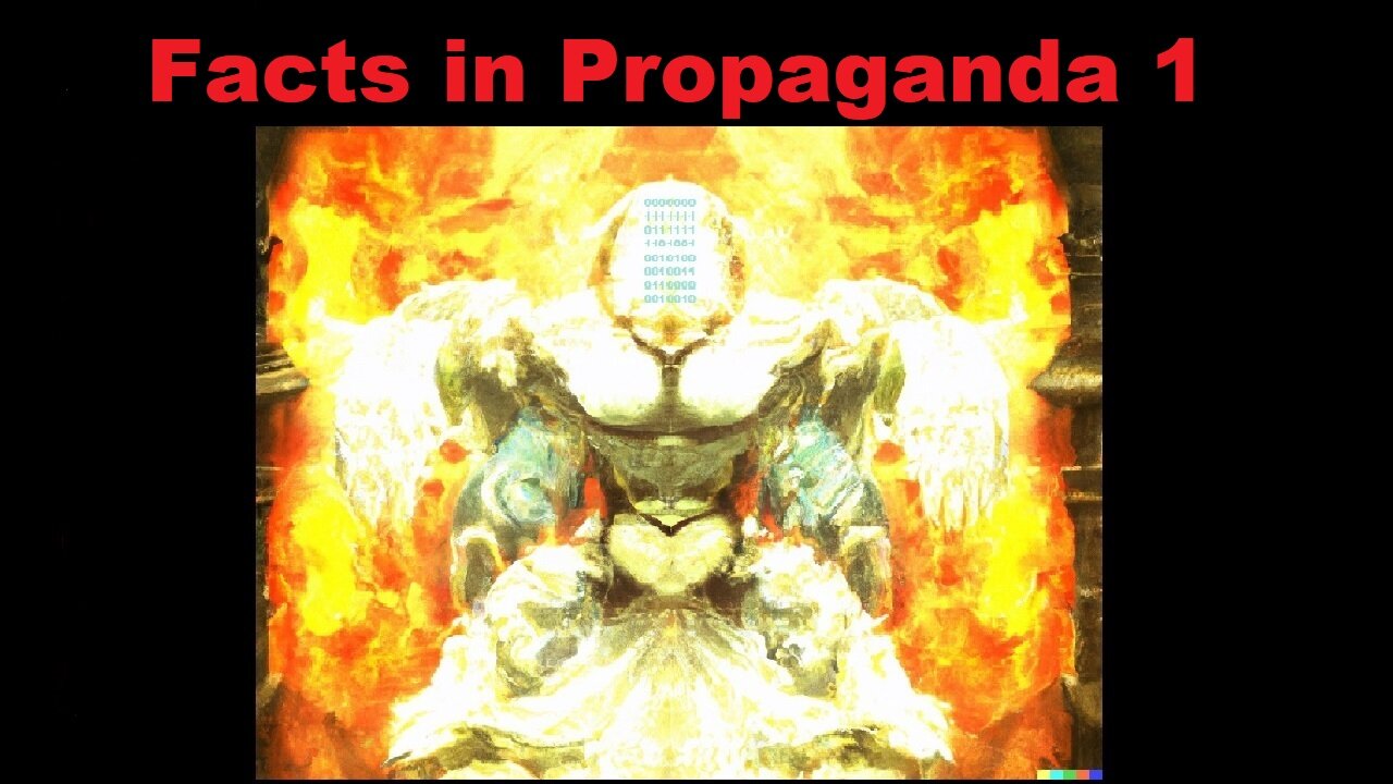 China Balloon | Facts from Propaganda 1