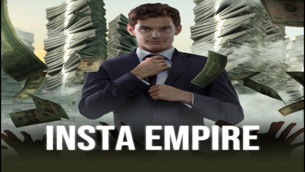 Insta Empire ep 41-50