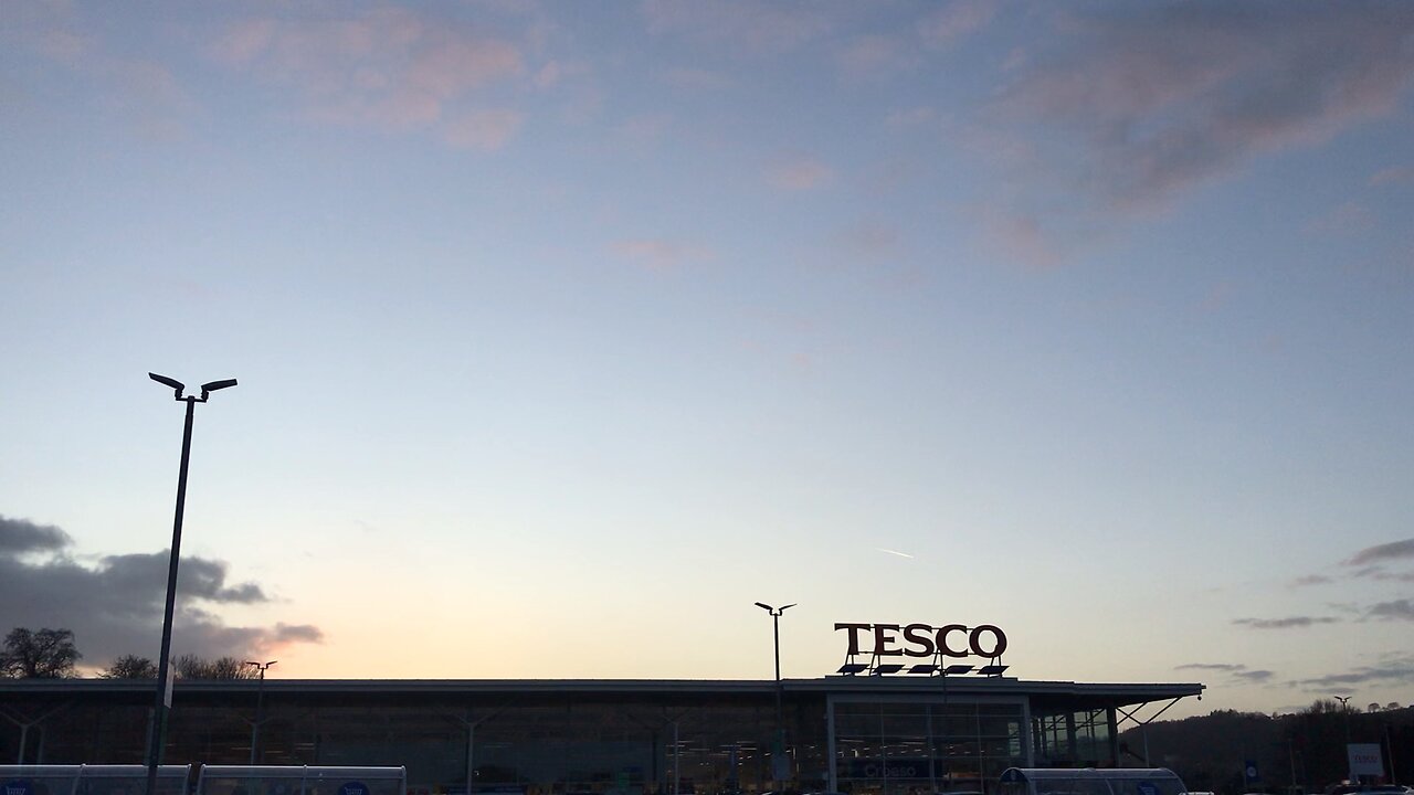 Wales chemtrails 2 : 30/01/2023