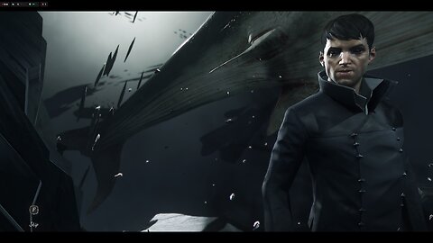 Dishonored 2, Playthrough, Pt. 2