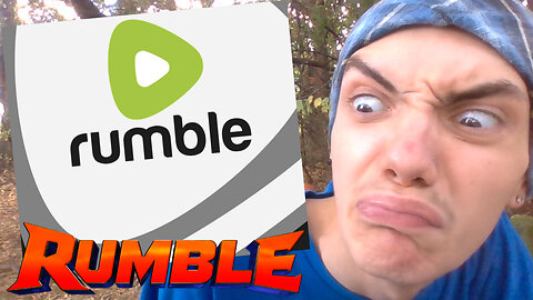 Why Rumble Will Takeover YouTube Soon!!!