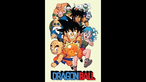 Dragon Ball Episode 134 \ Драконова топка Епизод 134 BG Subs