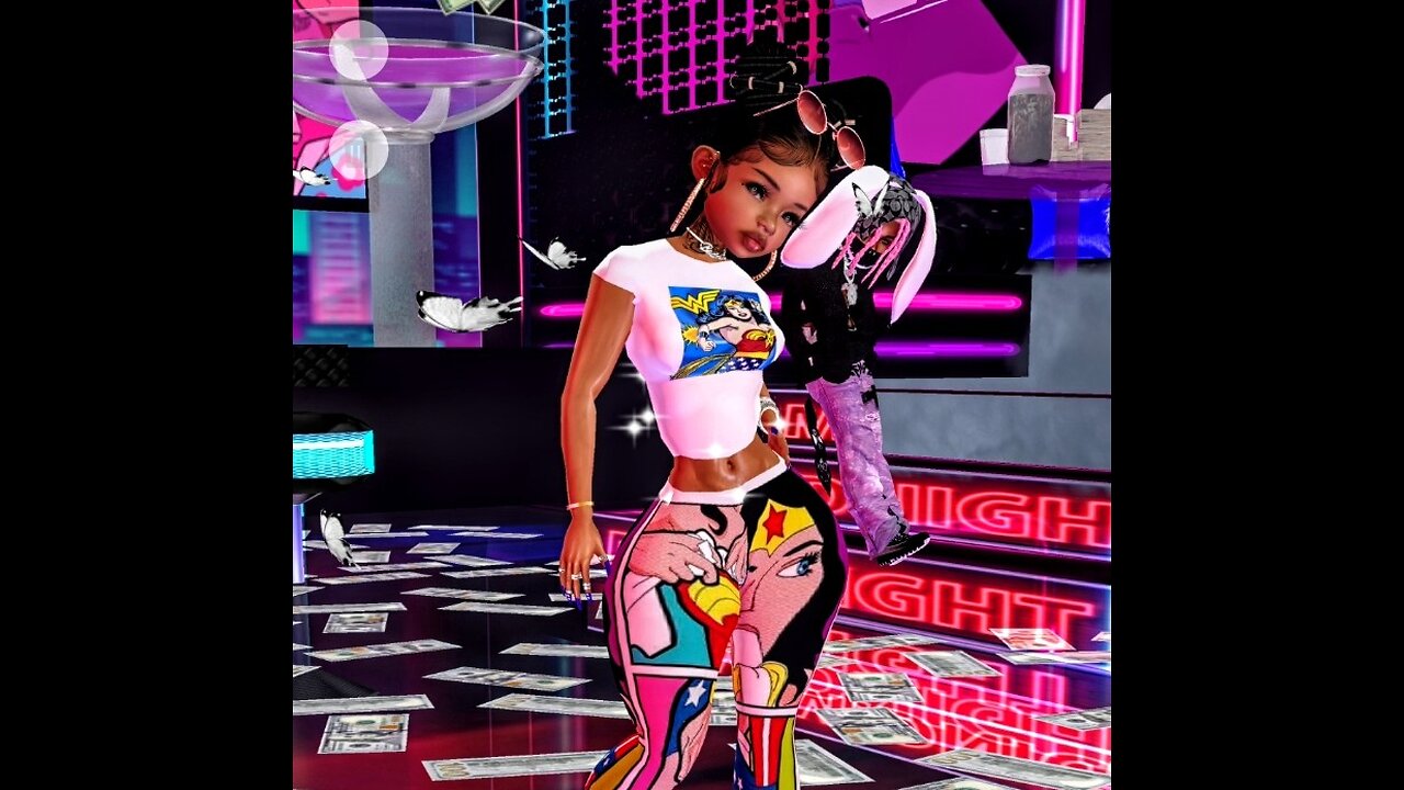 CHILD'S PLAY (edits)