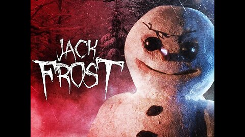 Jack Frost (1997)