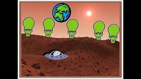 Alien 👽 Taxi 🚕 Ride 😂
