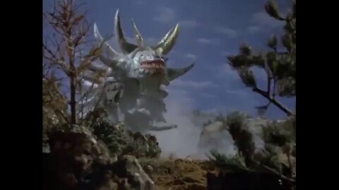Ultraman Ace| Episode 47: Sap Chouju: Hanzagiran Appears!