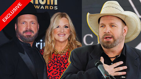 Garth Brooks' Sexual Assault Lawsuit Shocks Nashville Community: He Was Always Known as a Nice Guy