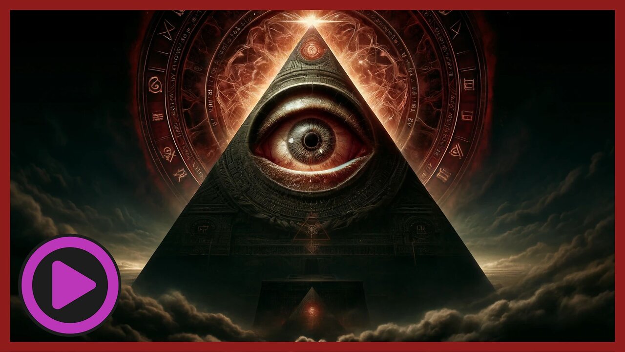 The True Meaning Of 1-Eyed Symbolism | Secret Knowledge