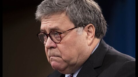 Bill Barr Inadvertently Makes the Case ,Kash Patel As FBI Director While Left-Wingers Go Into Shock