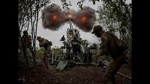 Germany States It Is At War With Russia? 1/31/23