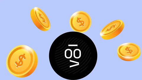 VOOI AIRDROP - INTRODUCTION