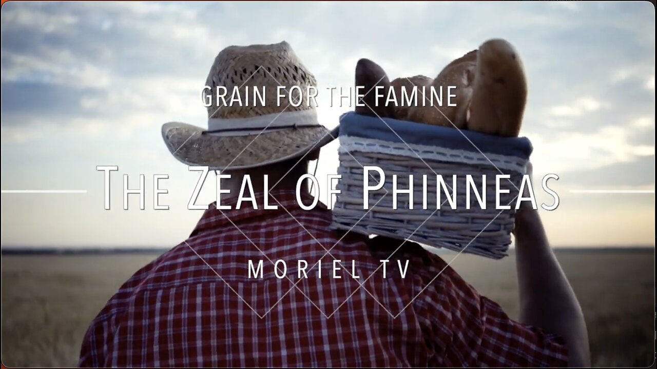 The Zeal of Phinneas - Jacob Prasch