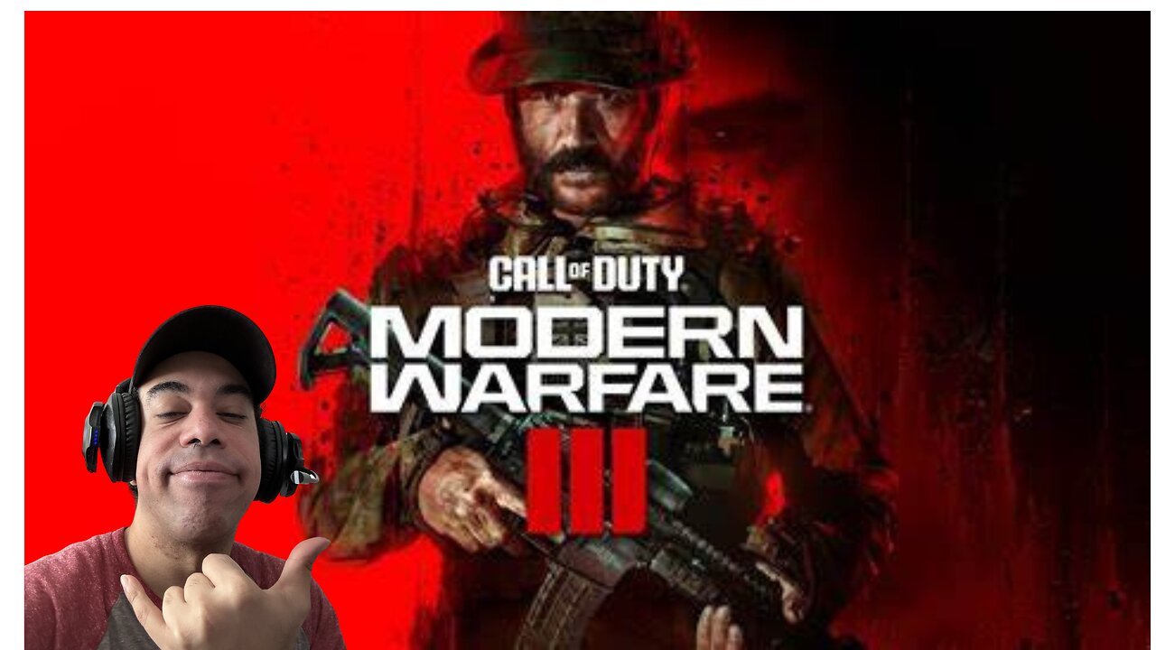 murking on cod