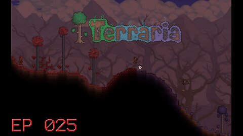 Terraria 1.3.5.2 Expert Let's Play 025