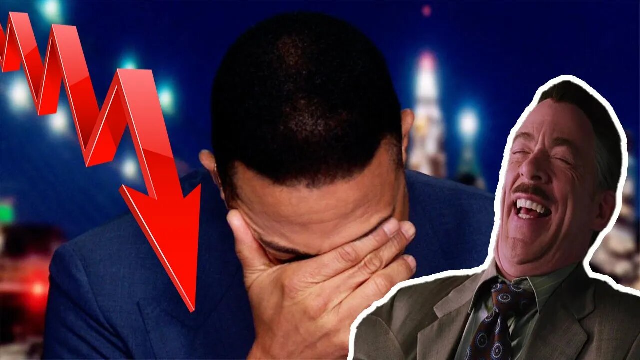 CNN's TV Ratings BOTTOM OUT to 9 year low! The People REJECT Fake News! This is BAD!