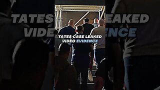 Andrew Tates LEAKED VIDEO evidence 😱😭