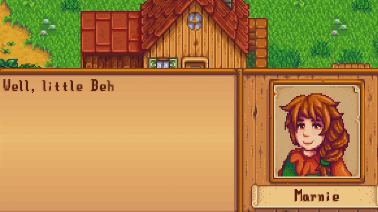 Pet Names[Cat] #3 - Stardew Valley Event Extras