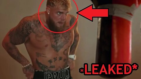 JAKE PAUL SCARY TRANSFORMATION FOR MIKE TYSON FIGHT!👀 Roy Jones is WORRIED for Mike Tyson... [2024]