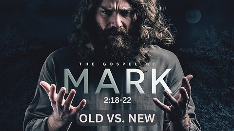 09-Mark: Old vs. New