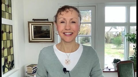 Energiinfo + UFO-jakt + Kroppens energimässiga halvor + Dåligt minne