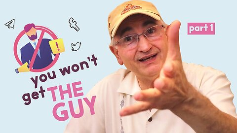Why Women Fail The Relationship! P1*/5