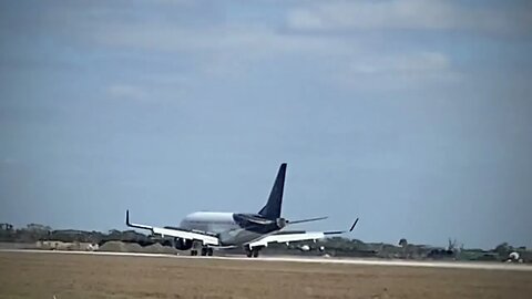 A typical day in Sebring