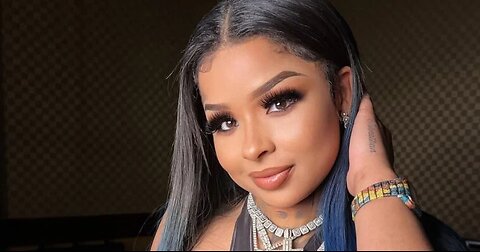 Dr. Trev Thomas A Real One!! #chriseanrock