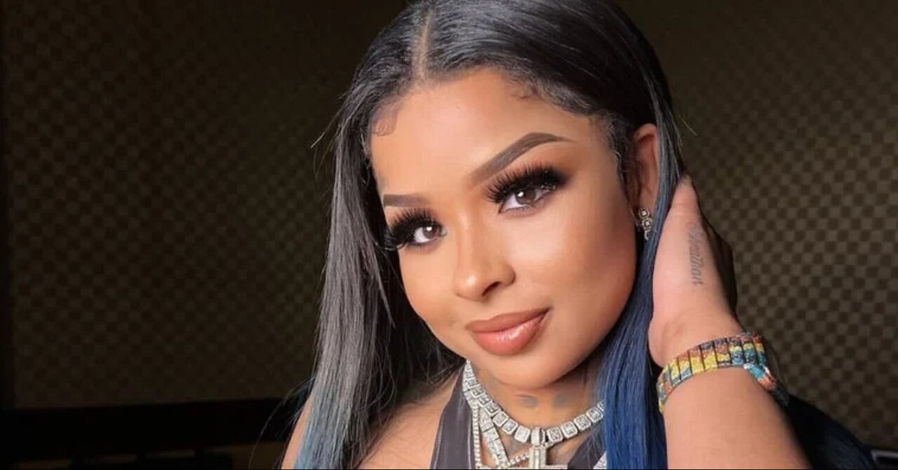 Dr. Trev Thomas A Real One!! #chriseanrock