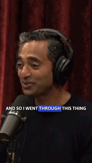 Chamath Palihapitiya is a venture capitalist, engineer, and CEO of Social Capital.