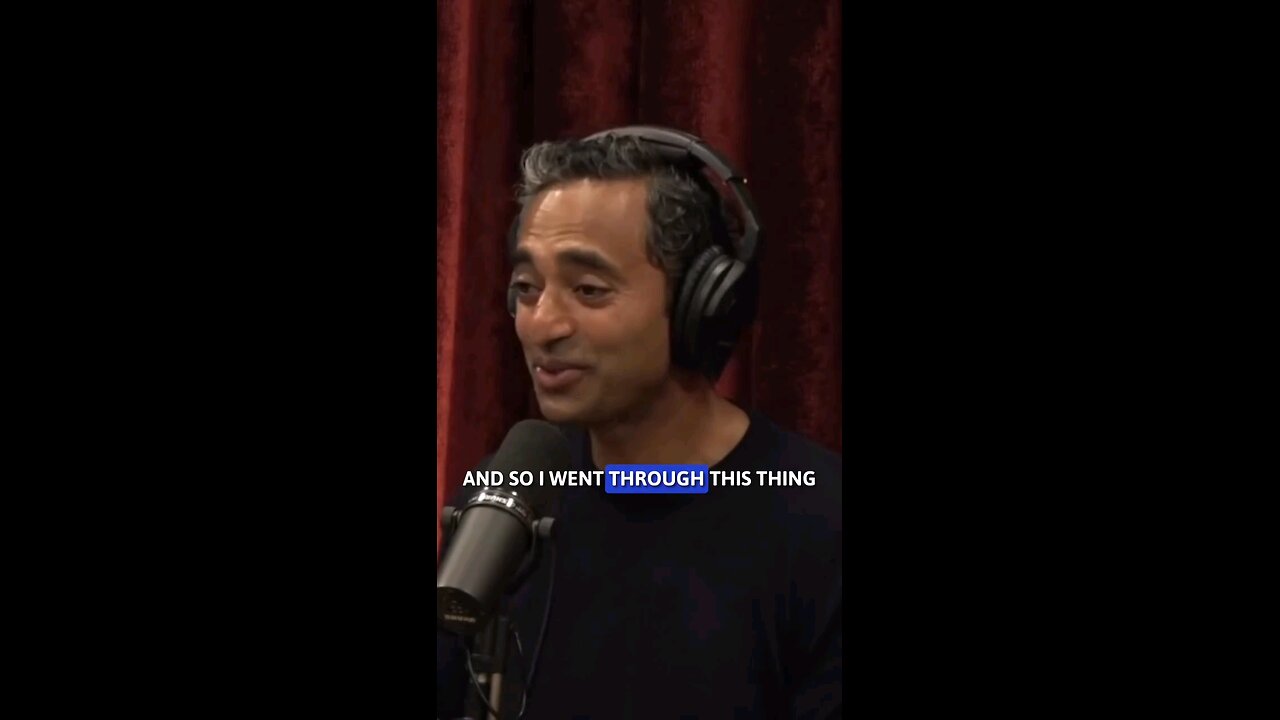 Chamath Palihapitiya is a venture capitalist, engineer, and CEO of Social Capital.