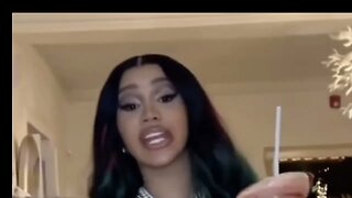 cardi b gets body shamed after getting more surgery