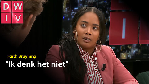 Gaat Rutte het bij de NAVO beter dan doen in Nederland? | DWIV #20