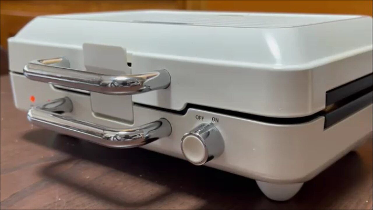 Morphy Richards MultiPress