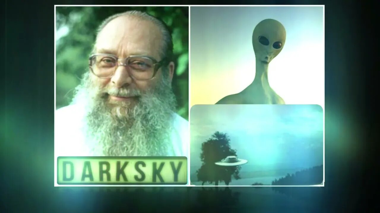 William Cooper Interviews Randolph Winters On Billy Meier