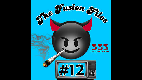 The Squiter Files Part 12 (Let me hear your Rebel Yell)
