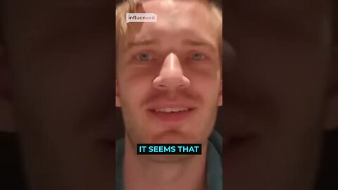 PewDiePie Reveals a HUGE Secret!
