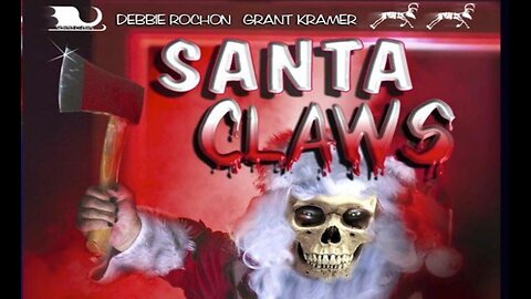 Santa Claws (1996)