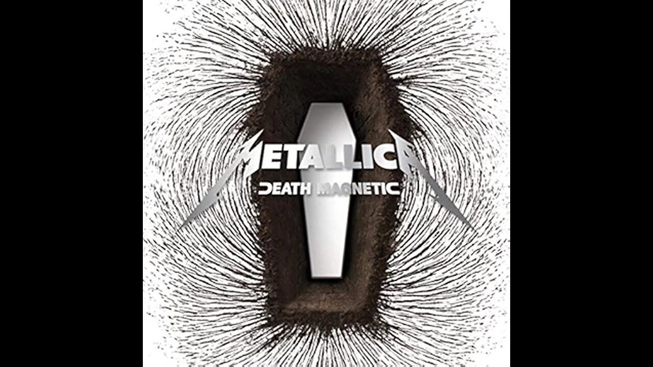 Metallica - All Nightmare Long